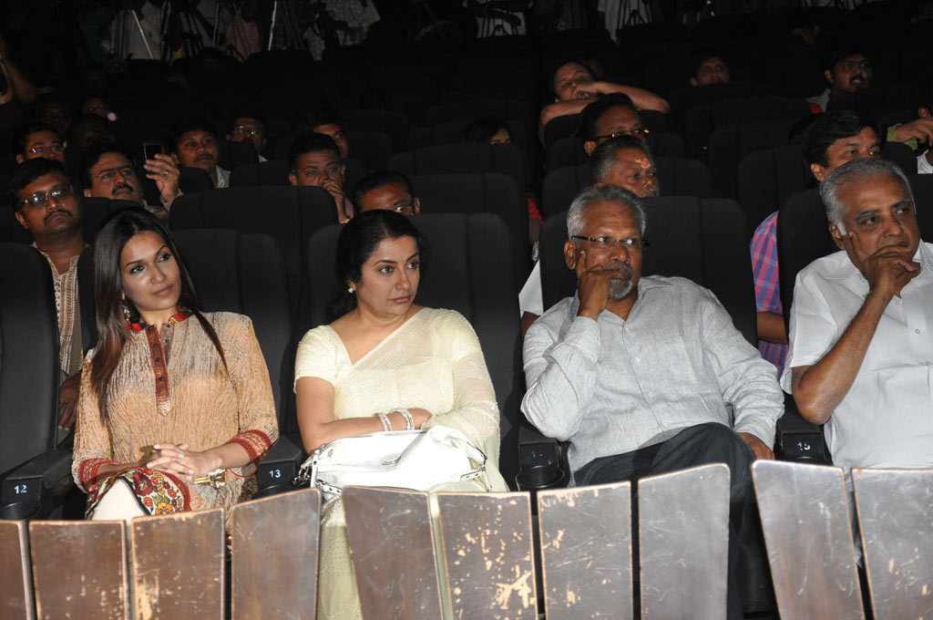 Ra One Audio Launch - Pictures | Picture 99987